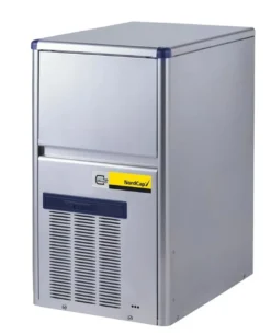 Nordcap Eiswürfelbereiter SDH 30 W