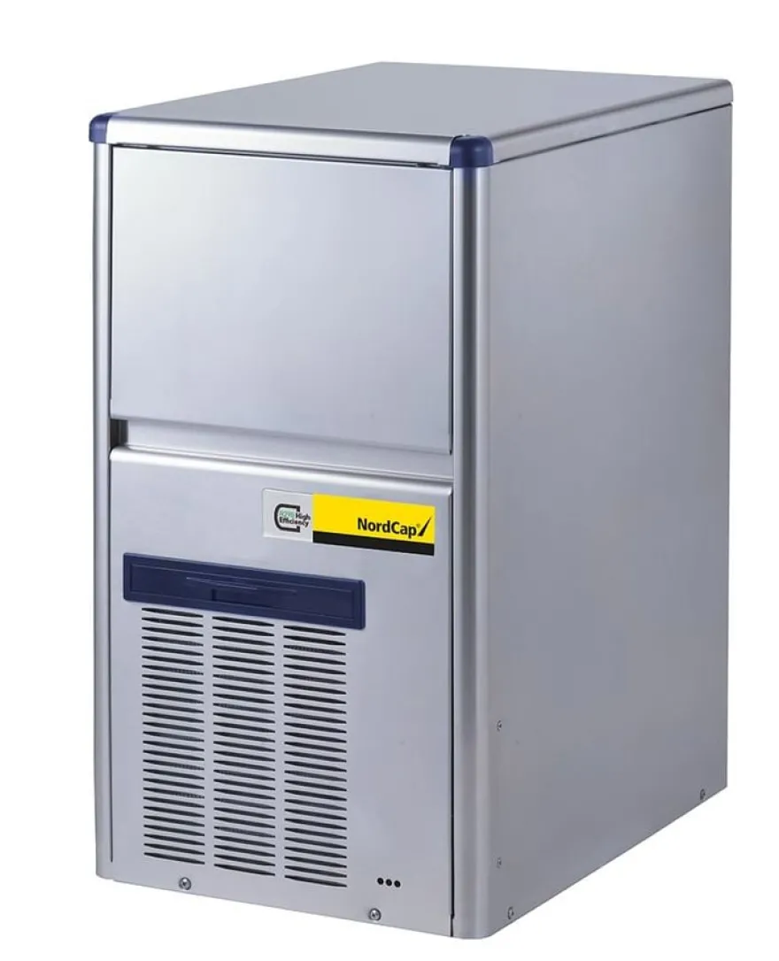 Nordcap Eiswürfelbereiter SDH 30 W