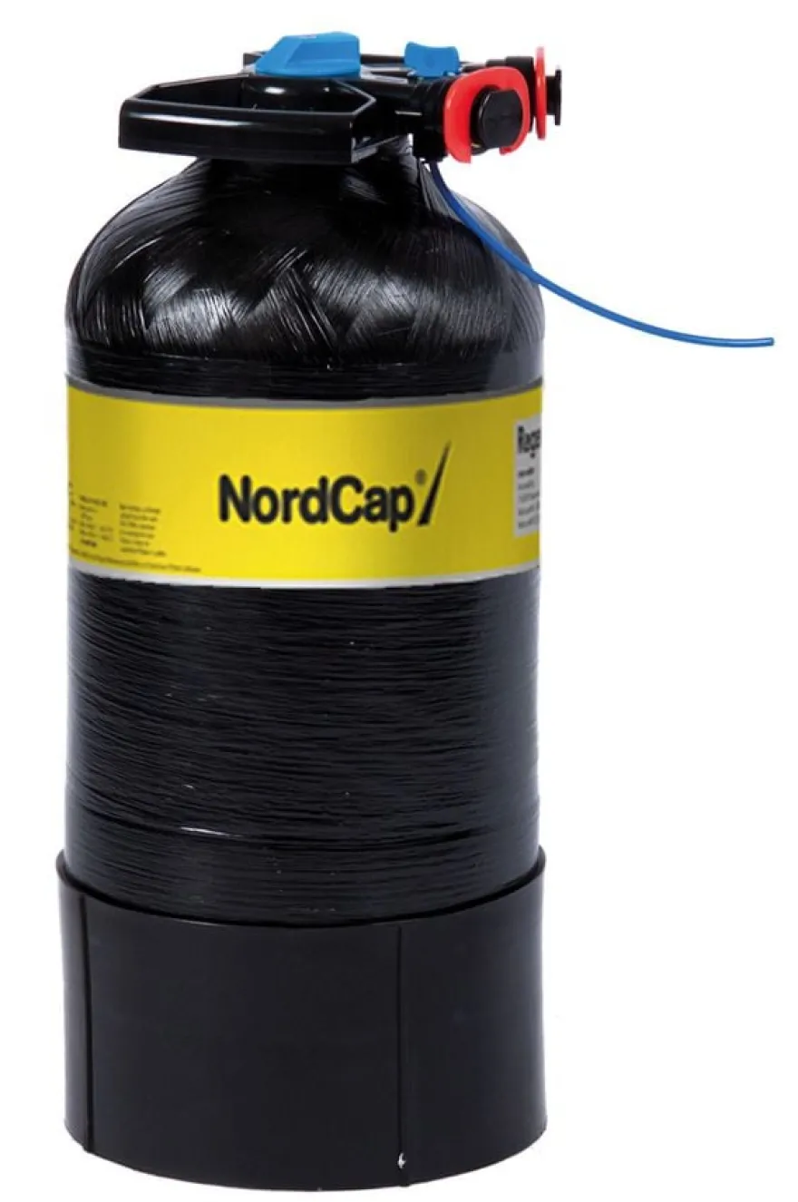 Nordcap Entsalzungsanlage Fresh Maxi