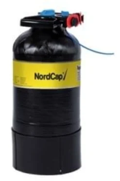 Nordcap Entsalzungsanlage Fresh Spezial