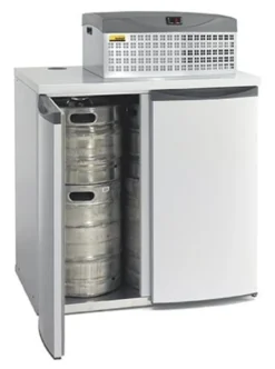 Nordcap Fasskühler FK 2-R-XL