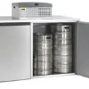Nordcap Fasskühler FK 4-R-XL