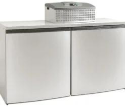 Nordcap Fasskühler FK 4-R-XL