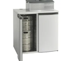 Nordcap Fasskühler FK 2-R-XL PLUS