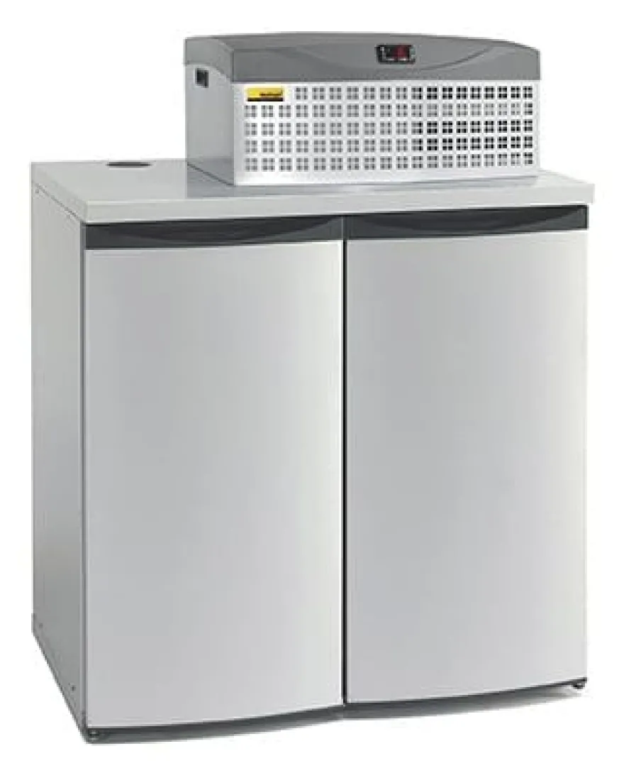 Nordcap Fasskühler FK 2-R-XL PLUS