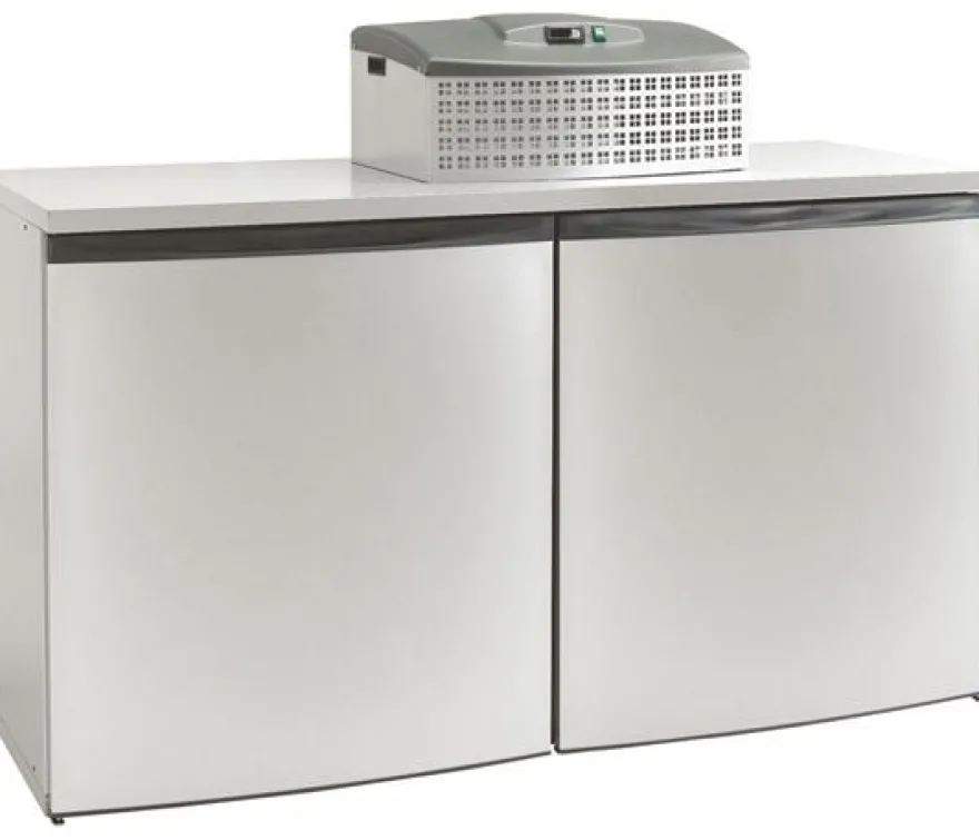 Nordcap Fasskühler FK 4-R-XL PLUS