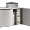 Nordcap Fasskühler FK 6-XL
