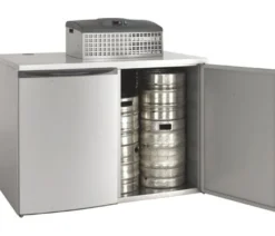 Nordcap Fasskühler FK 6-XL
