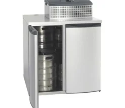 Nordcap Fasskühler FK 4-XL