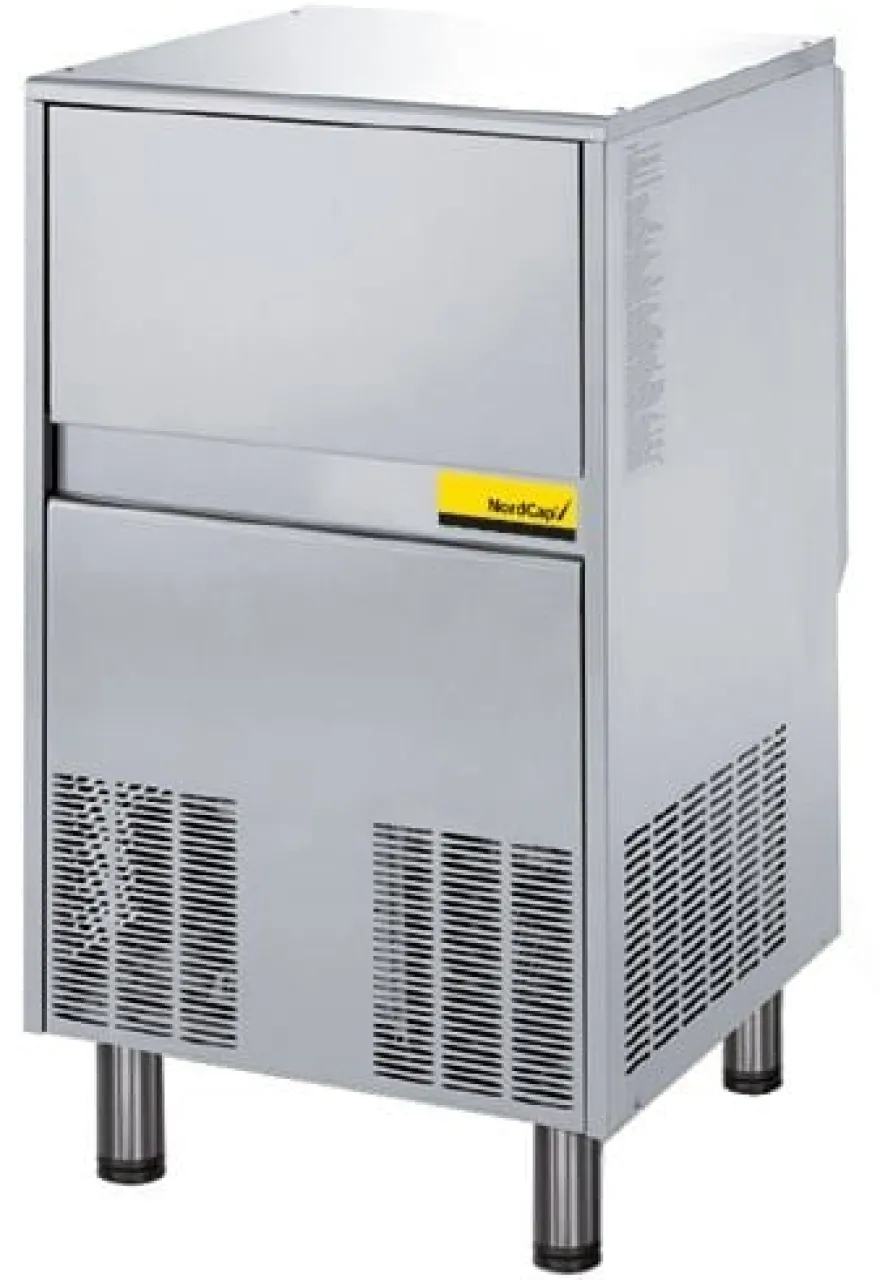 Nordcap Flockeneisbereiter SPH 80 L