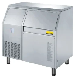 Nordcap Flockeneisbereiter SPH 255 L