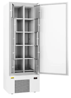 Nordcap Gemeinschaftskühlschrank GKS 380-10 F mit 10 Schließfächern