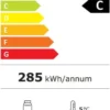 Nordcap Gewerbekühlschrank KU 120 G