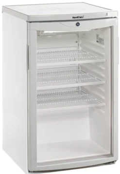 Nordcap Gewerbekühlschrank KU 120 G