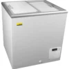 Nordcap Kühl- | Tiefkühlkombination CUBE COMBI 22