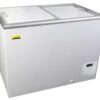 Nordcap Kühl- | Tiefkühlkombination CUBE COMBI 35