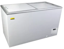 Nordcap Kühl- | Tiefkühlkombination CUBE COMBI 45