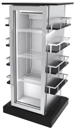 Nordcap Konferenzkühlschrank CC90