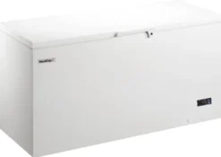 Nordcap Labor-Tiefkühltruhe EL 41 LT