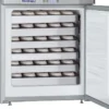 Nordcap Rückstellprobenschrank RGS 120