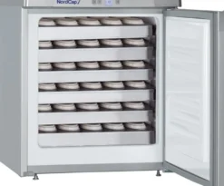 Nordcap Rückstellprobenschrank RGS 120