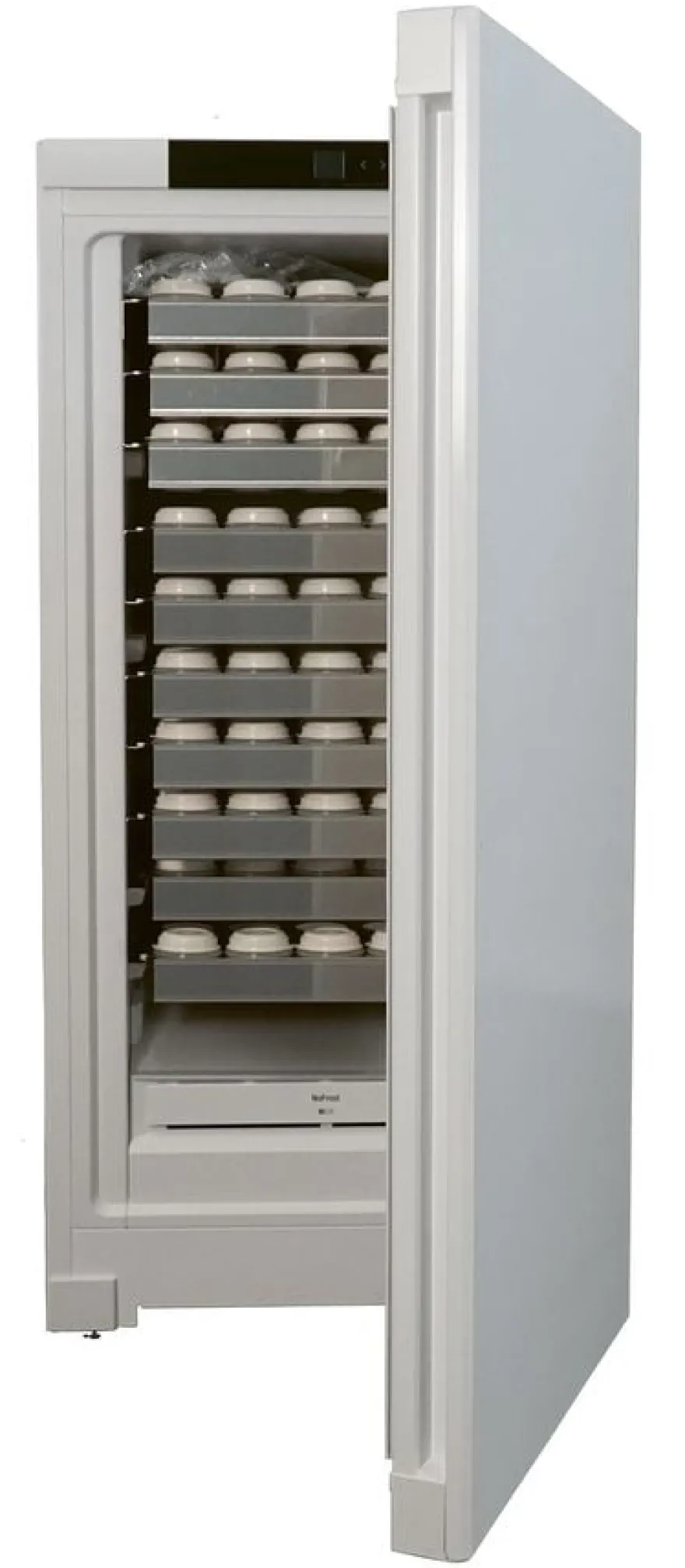 Nordcap Rückstellprobenschrank RGS 308