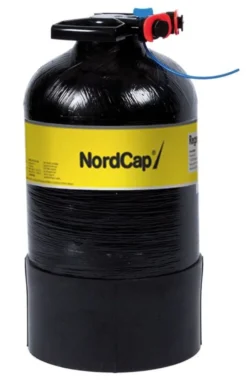 NordCap TE 20 Wasserenthärtungsanlage Teilentsalzung