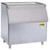 Nordcap Vorratsbehälter R 250 (252 kg) inkl. Abdeckungskit CBT42EFSD