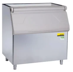 Nordcap Vorratsbehälter R 250 (252 kg) inkl. Abdeckungskit CBT42EFSD