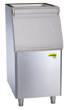 Nordcap Vorratsbehälter R 100 (129 kg) ohne Abdeckungskit