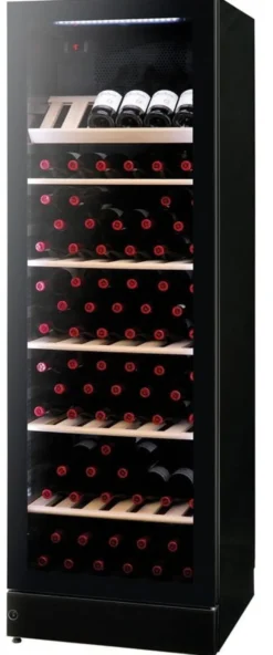 Nordcap Weintemperierschrank WG 185