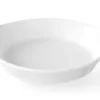 Ofenform Porzellan 185x152x40 mm