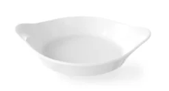 Ofenform Porzellan 185x152x40 mm