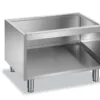 Offener Unterbau für DEXION Lux 700 und Serie 700 - 70x59,5