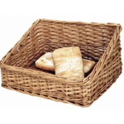 Olympia Brotkorb Weide groß