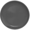 Olympia Cafe Coupeteller grau 200 mm - 12 Stk.