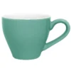 Olympia Cafe Espressotasse aqua 10cl - 12 Stk.