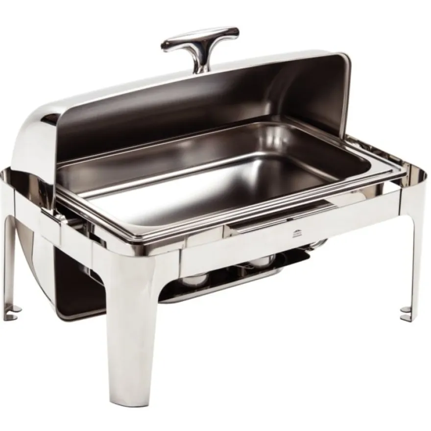 Olympia Chafing Dish Madrid GN 1/1