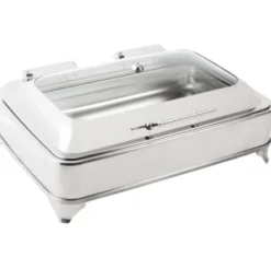 Olympia Elektrischer Chafing-Dish rechteckig