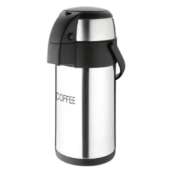 Olympia isolierte Pumpkanne 3L COFFEE