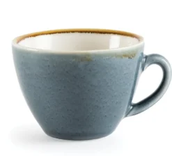 Olympia Kiln Cappuccinotassen Ozean 23cl - 6 Stk.