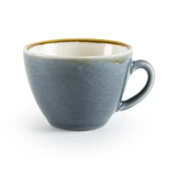Olympia Kiln Cappuccinotassen Ozean 34cl - 6 Stk.
