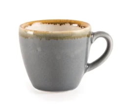 Olympia Kiln Espressotassen Ozean 8,5cl - 6 Stk.