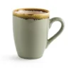 Olympia Kiln Kaffeebecher Moos 34cl - 6 Stk.