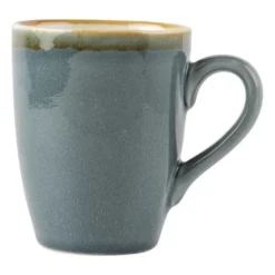 Olympia Kiln Kaffeebecher Ozean 34cl - 6 Stk.