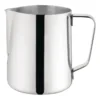 Olympia Milch-/Wasserkrug Edelstahl 0,91 l