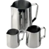 Olympia Milch-/Wasserkrug Edelstahl 2 l