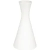 Olympia Whiteware Blumenvasen 140 mm - 6 Stk.