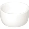 Olympia Whiteware Butterschälchen 62 mm - 12 Stk.