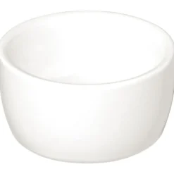 Olympia Whiteware Butterschälchen 62 mm - 12 Stk.
